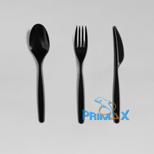 4G Set Disposable Cutlery