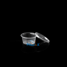 75ML Clear Portion Cup