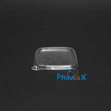 PET Lid Security Lock