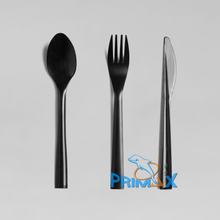 5.3G Set Disposable Cutlery