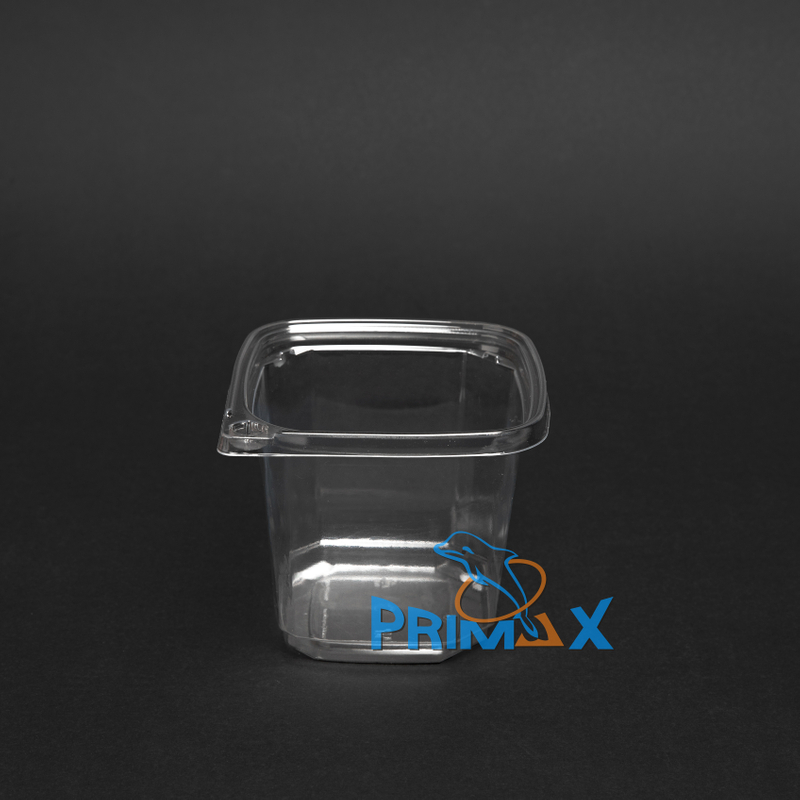 24OZ Security Lock Deli Container