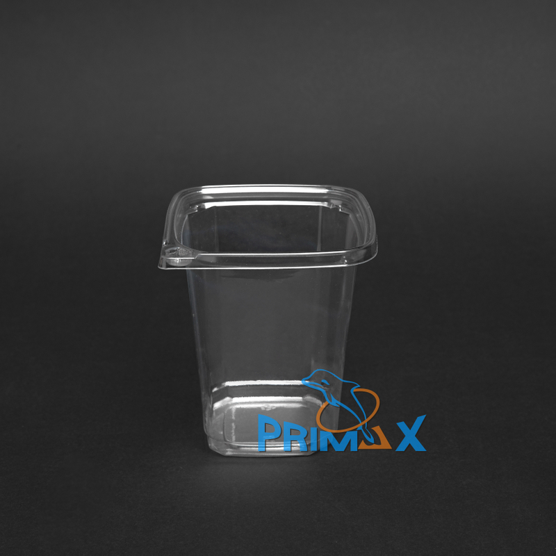 32OZ Security Lock Deli Container