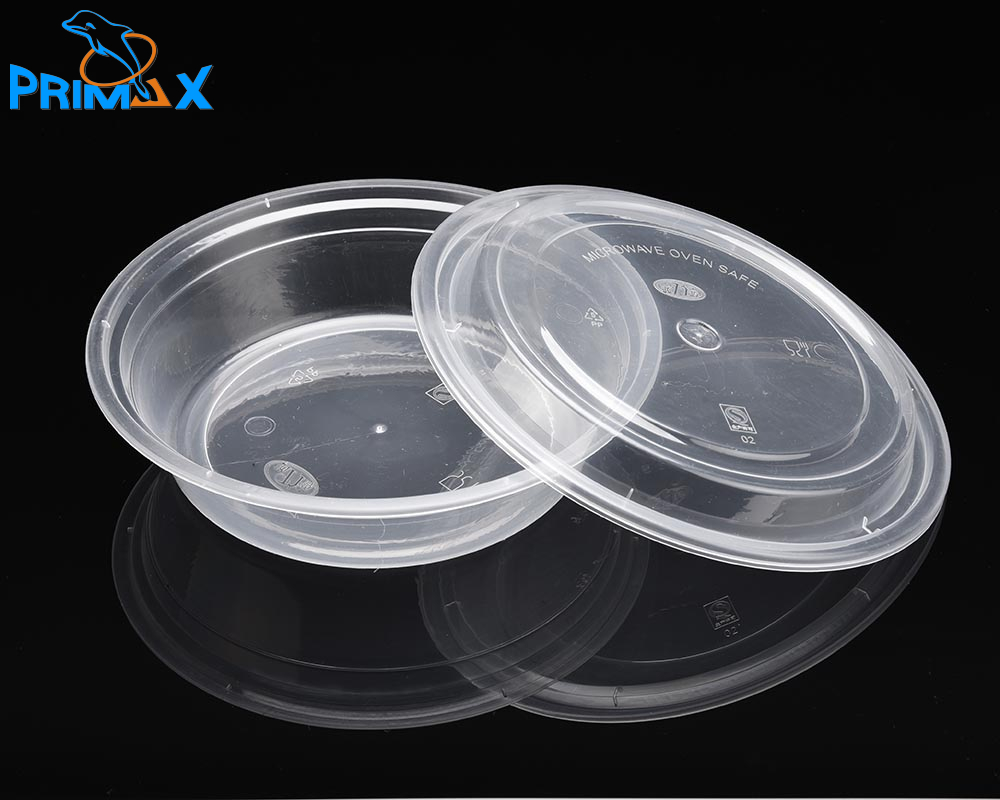 Container Food Micro Packaging food container