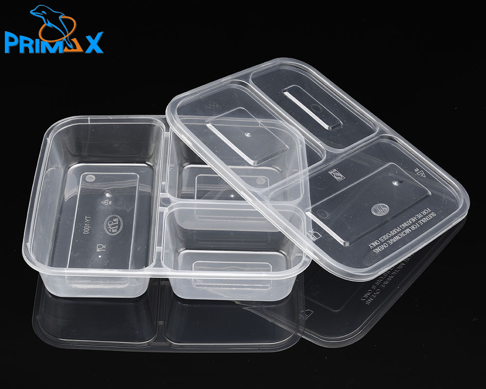 Packaging food container